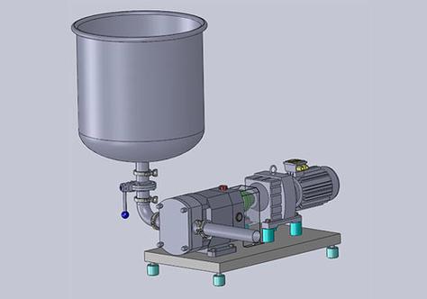 卫生级泵类产品(图16)