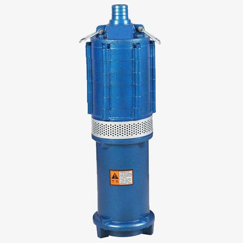 图片 产品实物 > 【png】 蓝色蓝底潜水泵