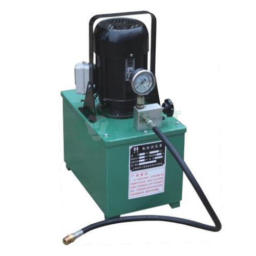 一, 4dsy型电动系列试压泵产品概述